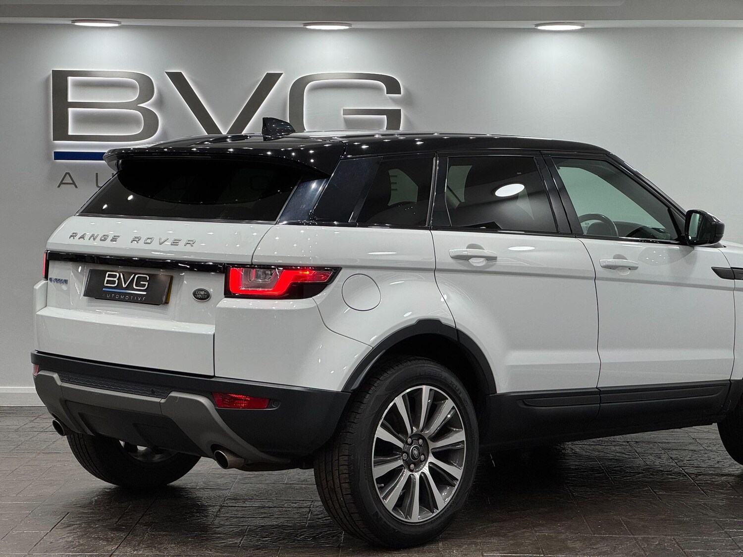 Used Land Rover Range Rover Evoque for sale - 77510783: Photo 17