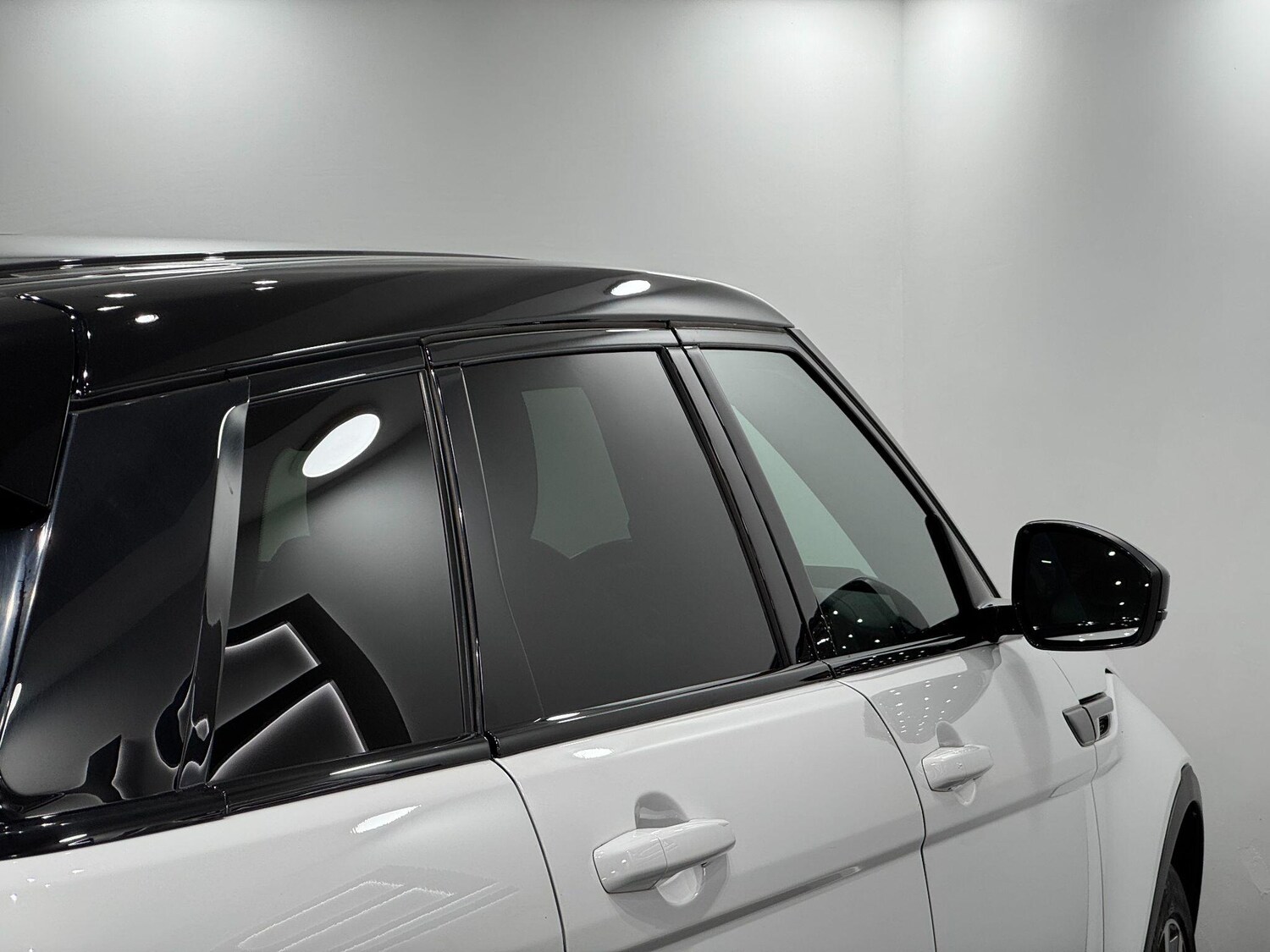 Used Land Rover Range Rover Evoque for sale - 77510783: Photo 19