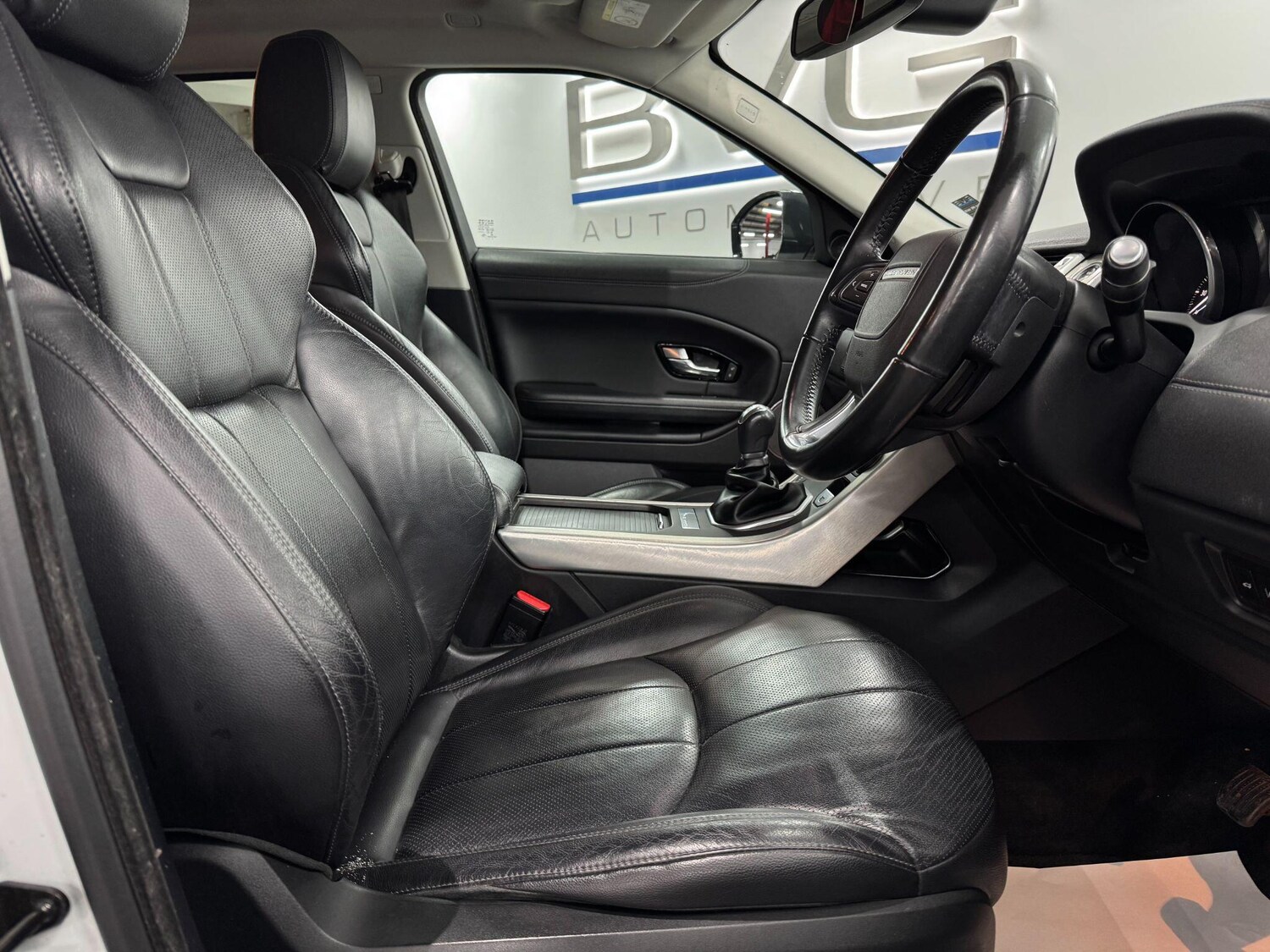 Used Land Rover Range Rover Evoque for sale - 77510783: Photo 24