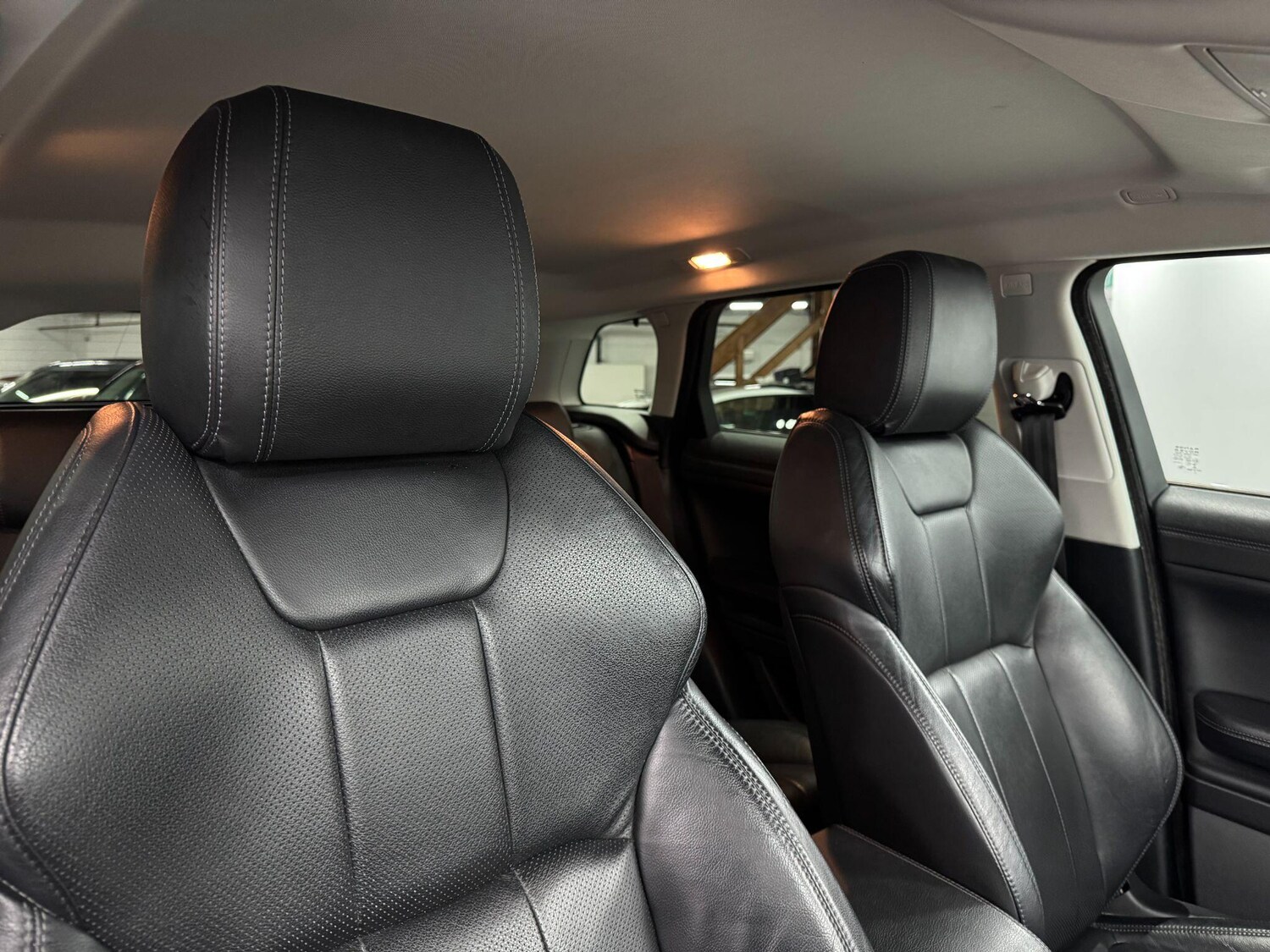 Used Land Rover Range Rover Evoque for sale - 77510783: Photo 25