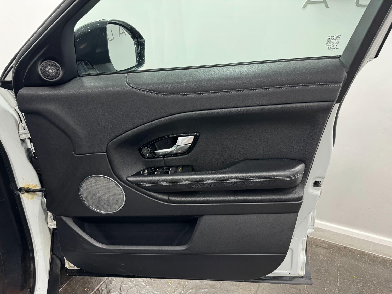 Used Land Rover Range Rover Evoque for sale - 77510783: Photo 26