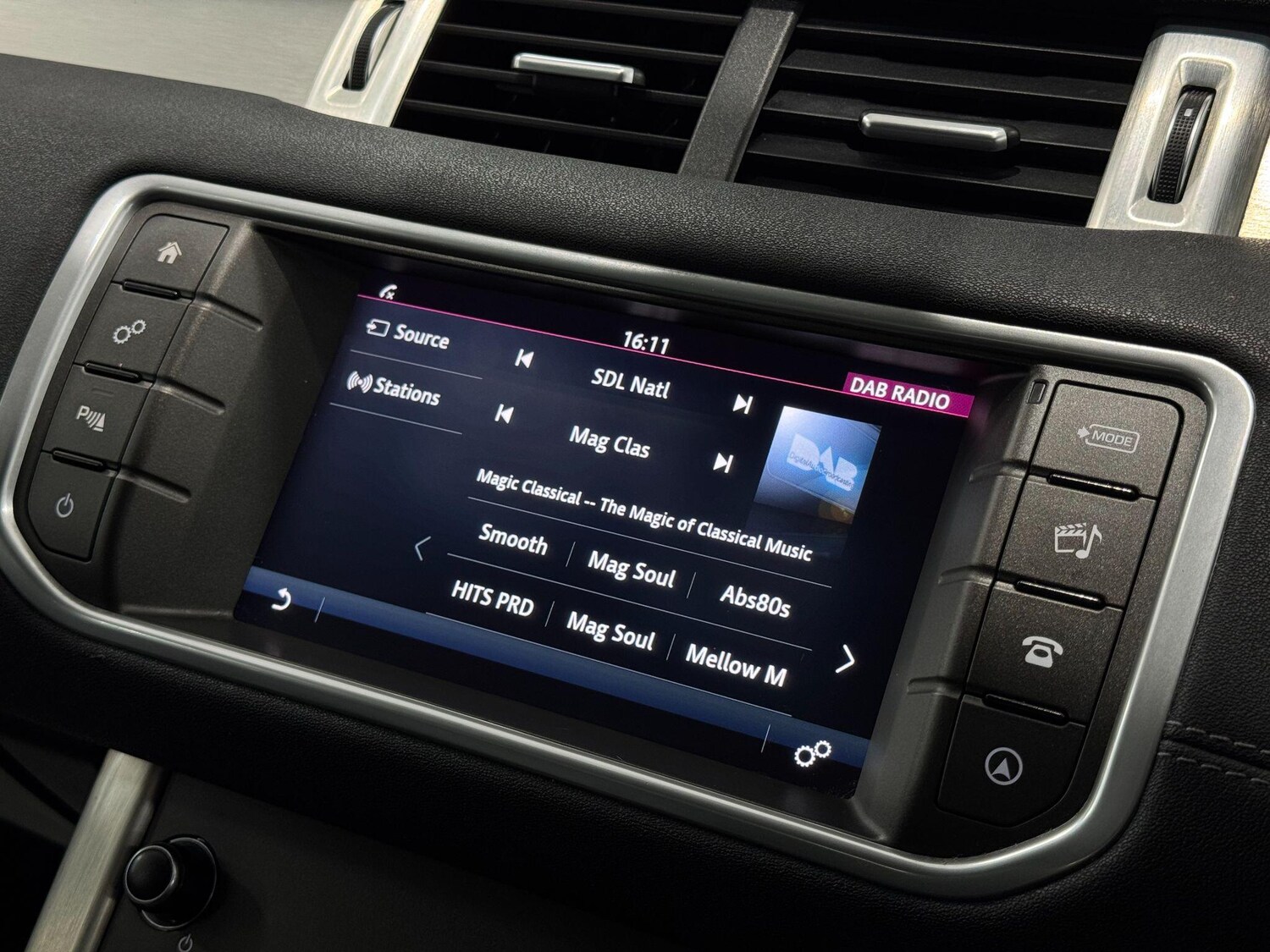 Used Land Rover Range Rover Evoque for sale - 77510783: Photo 33