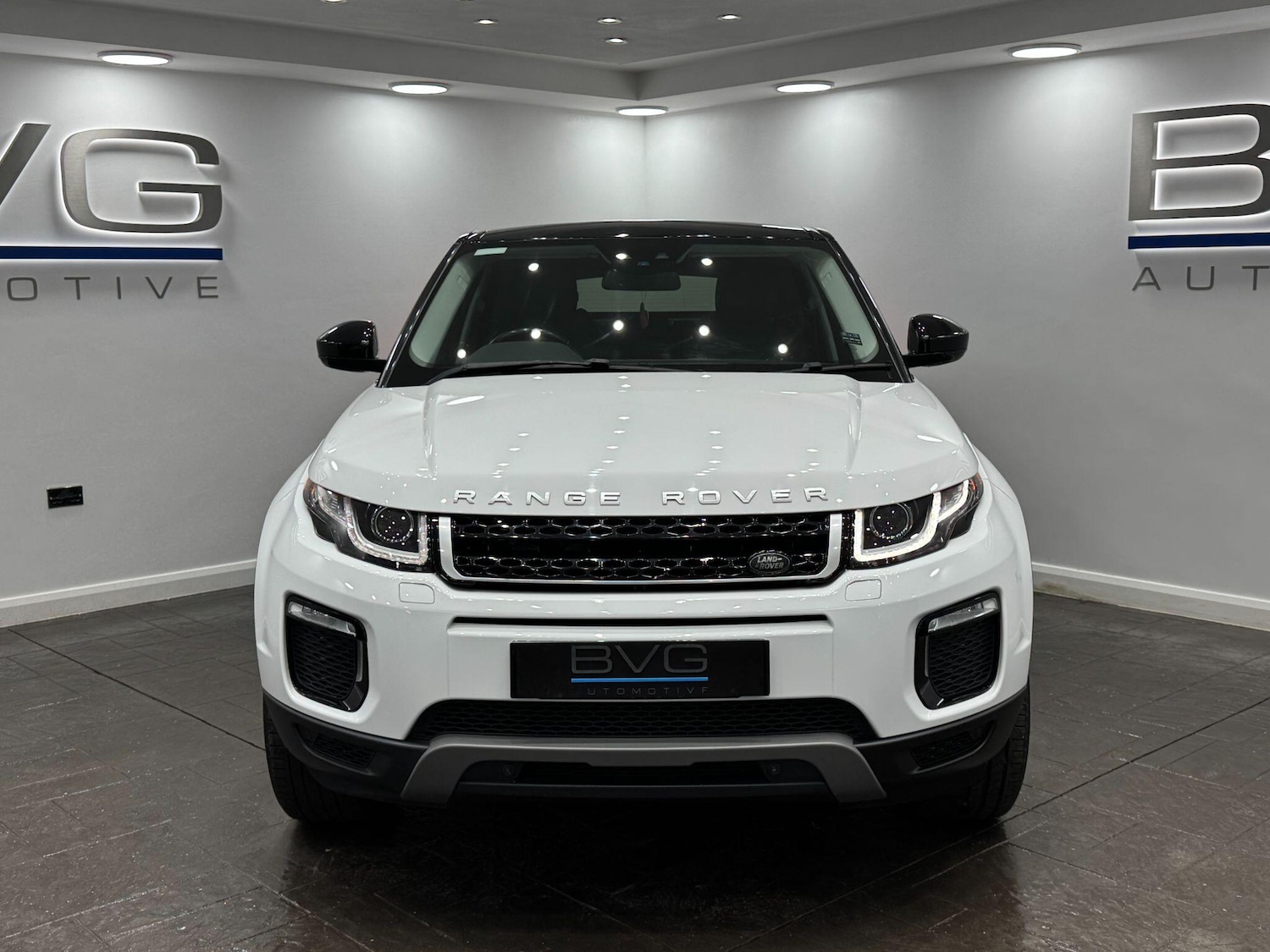 Used Land Rover Range Rover Evoque for sale - 77510783: Photo 4