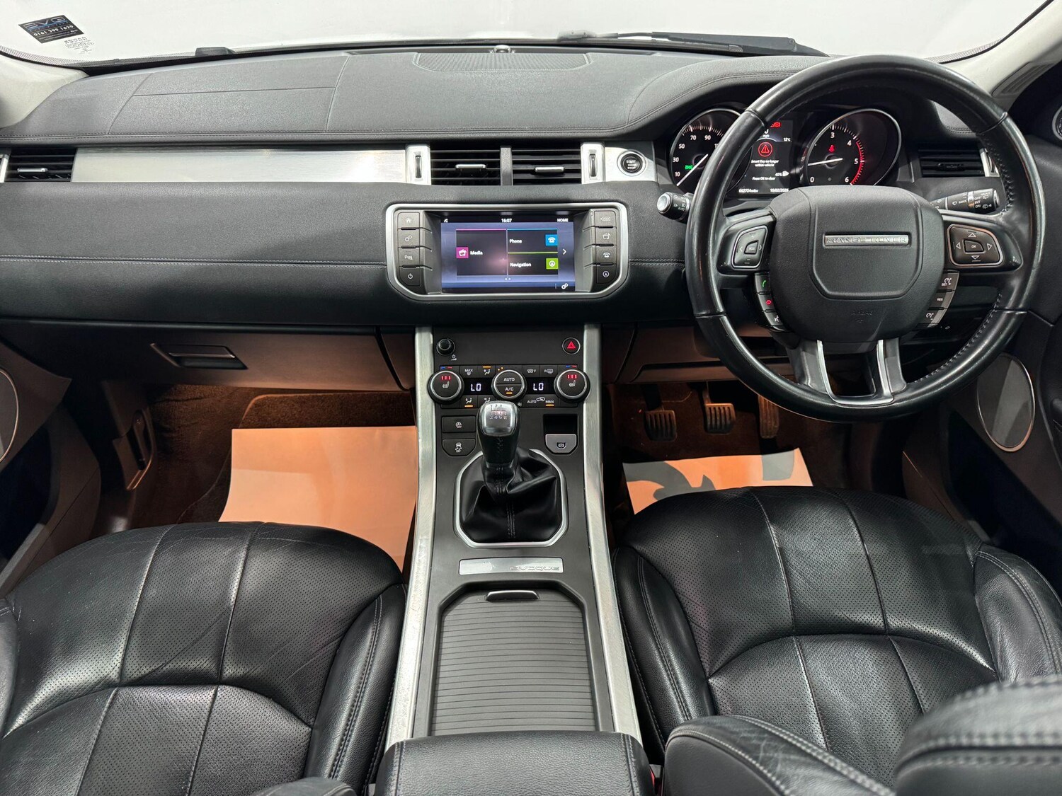 Used Land Rover Range Rover Evoque for sale - 77510783: Photo 41