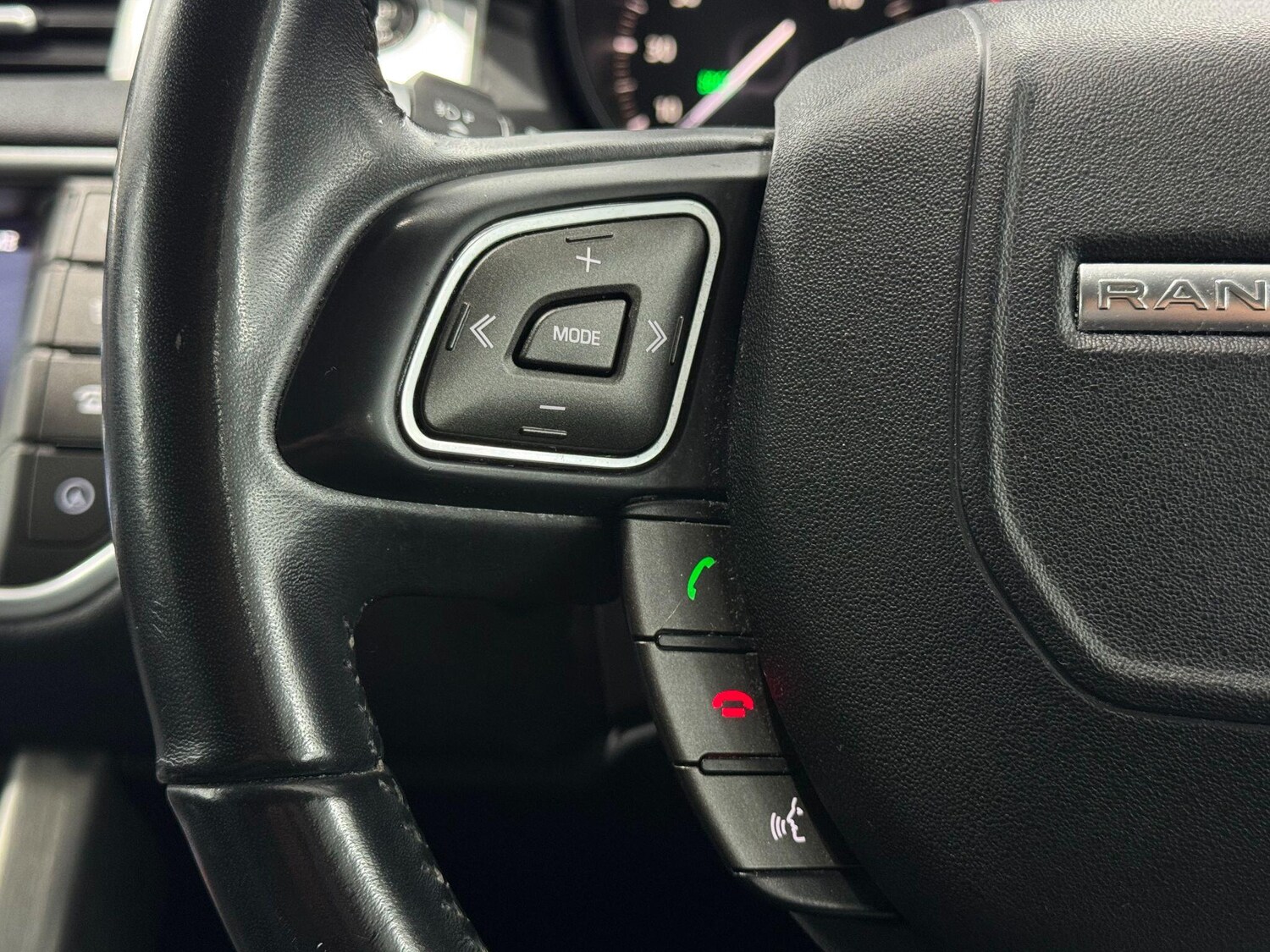 Used Land Rover Range Rover Evoque for sale - 77510783: Photo 43