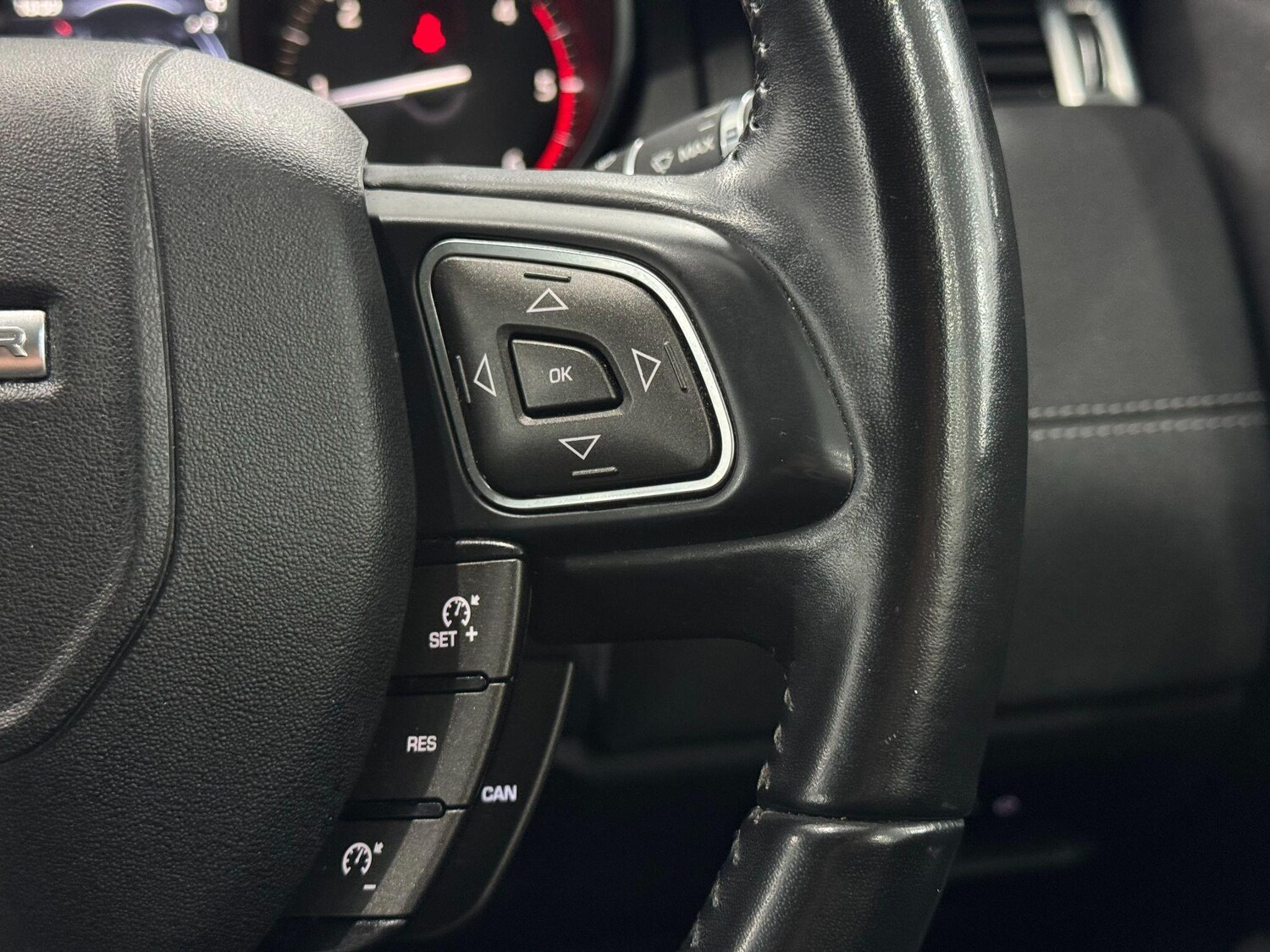 Used Land Rover Range Rover Evoque for sale - 77510783: Photo 44