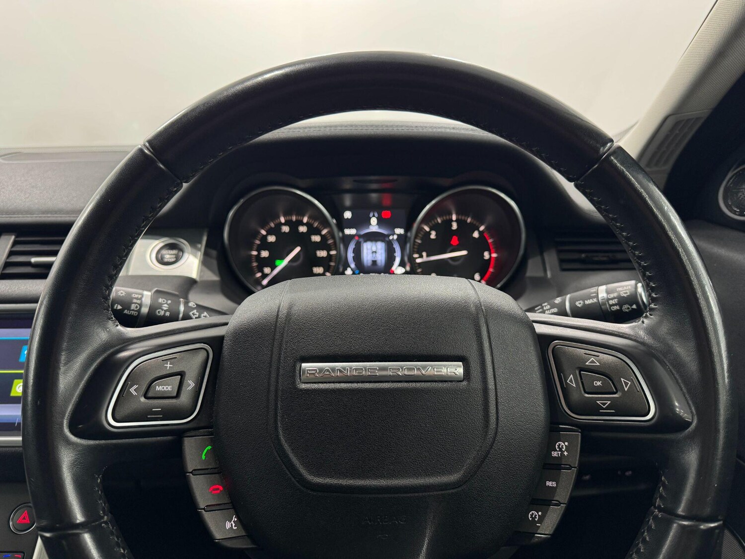 Used Land Rover Range Rover Evoque for sale - 77510783: Photo 45