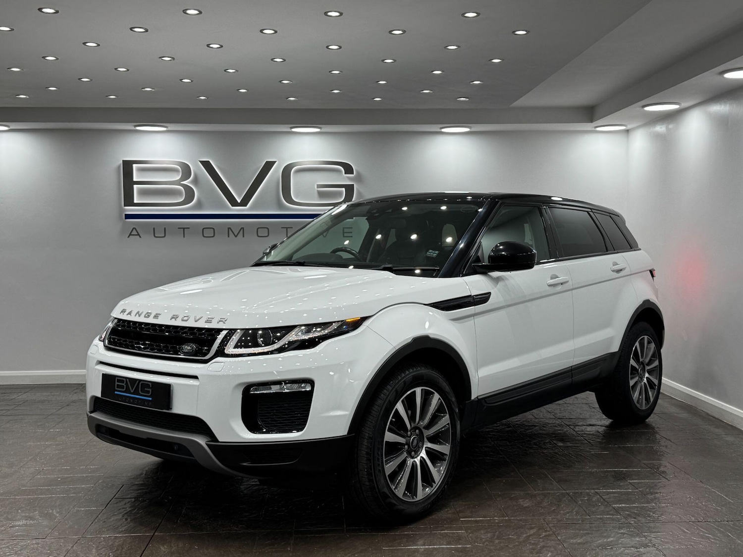 Used Land Rover Range Rover Evoque for sale - 77510783: Photo 5