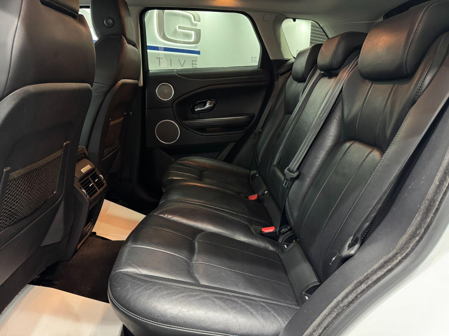 Used Land Rover Range Rover Evoque for sale - 77510783: Photo 51