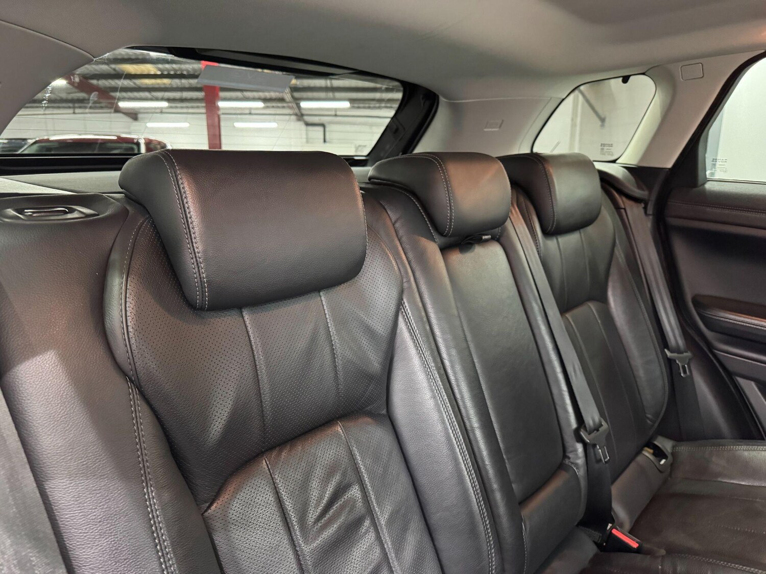 Used Land Rover Range Rover Evoque for sale - 77510783: Photo 56