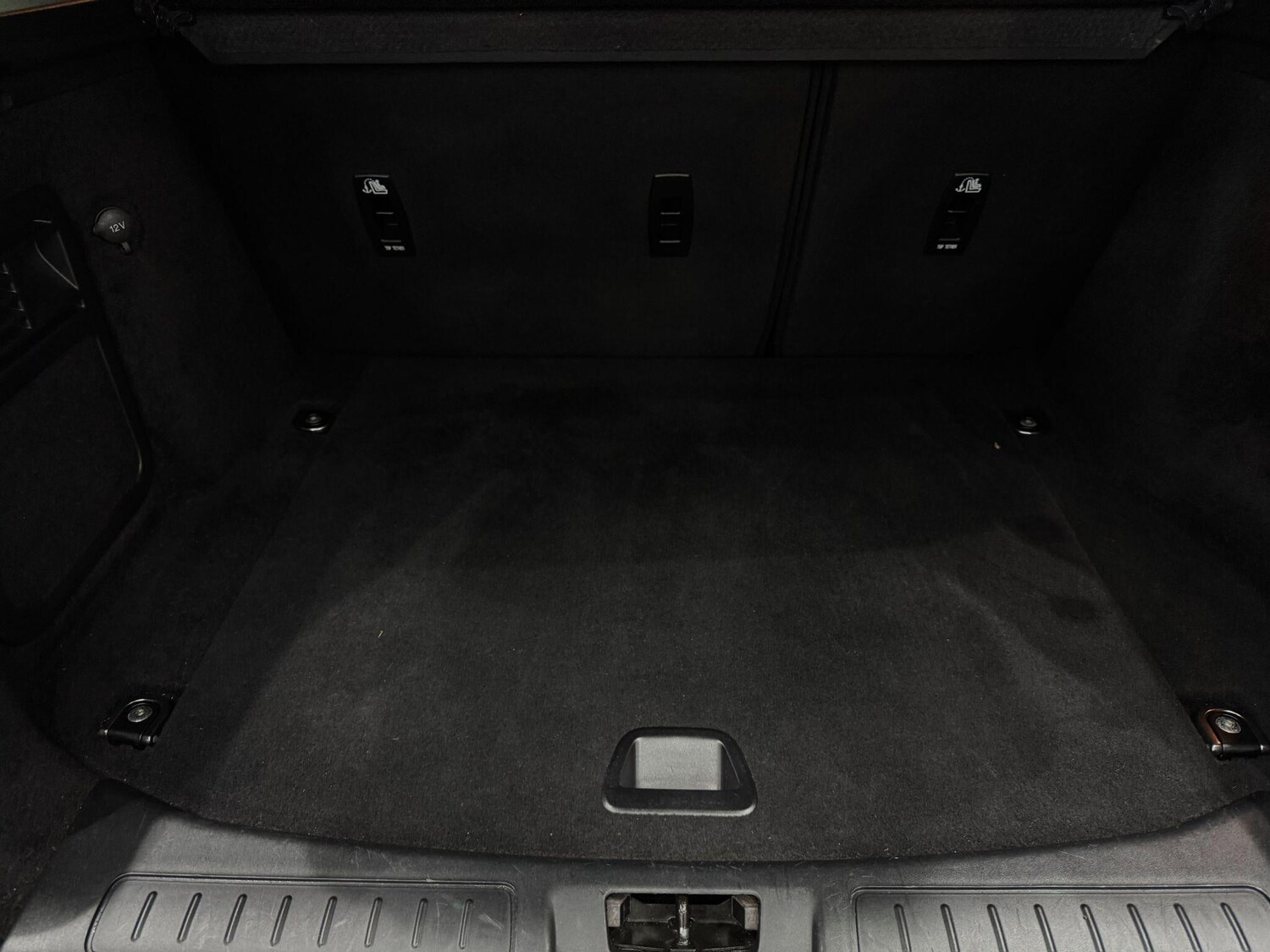 Used Land Rover Range Rover Evoque for sale - 77510783: Photo 59