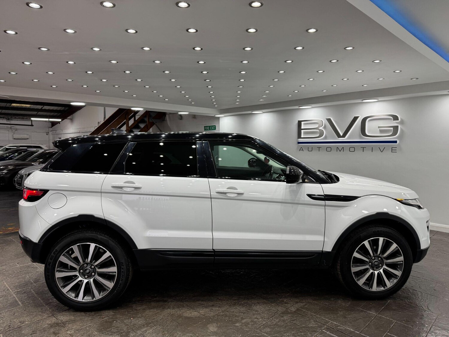 Used Land Rover Range Rover Evoque for sale - 77510783: Photo 7