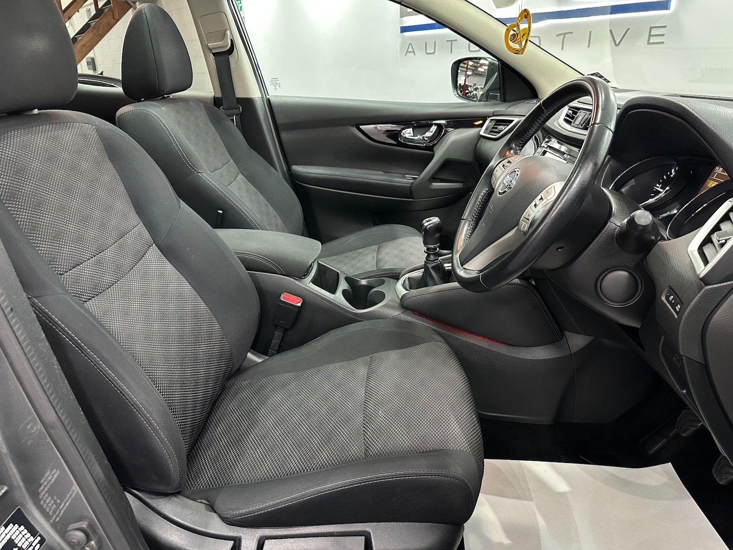 Vehicle 27