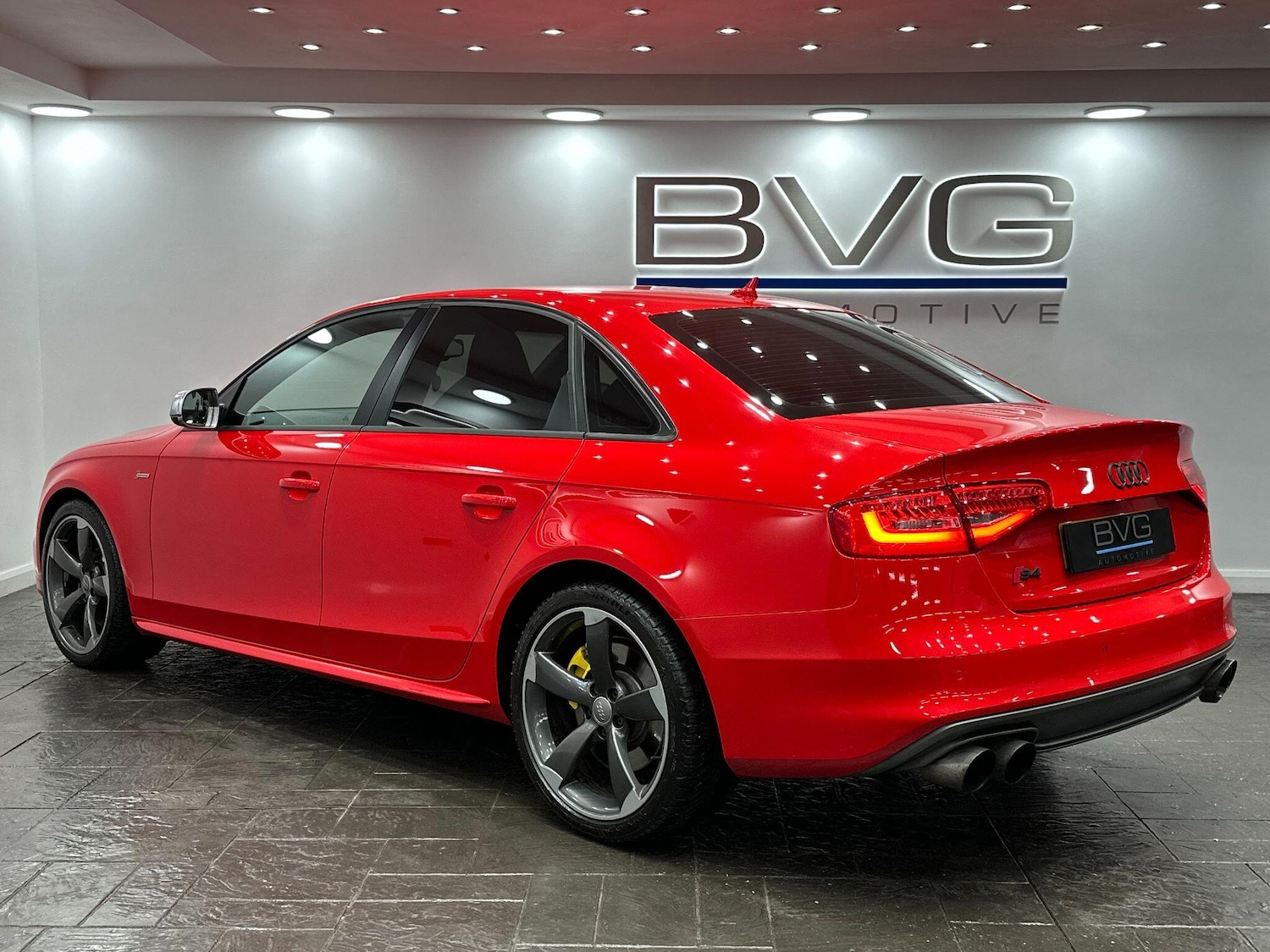 Used Audi S4 2013 for sale - 76865403: Photo 10