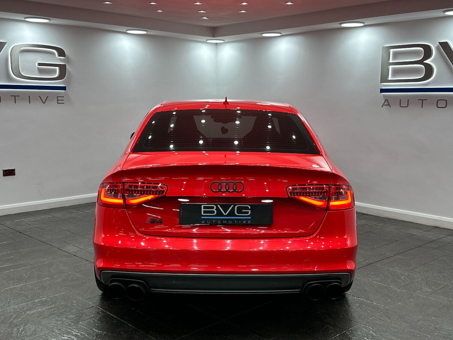 Used Audi S4 2013 for sale - 76865403: Photo 11
