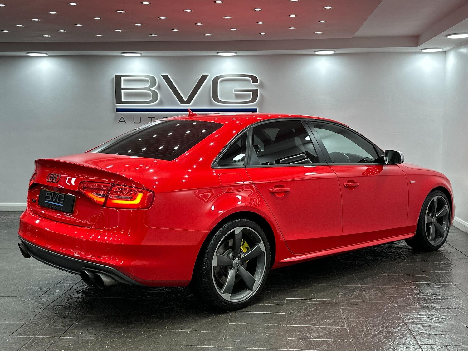 Used Audi S4 2013 for sale - 76865403: Photo 12