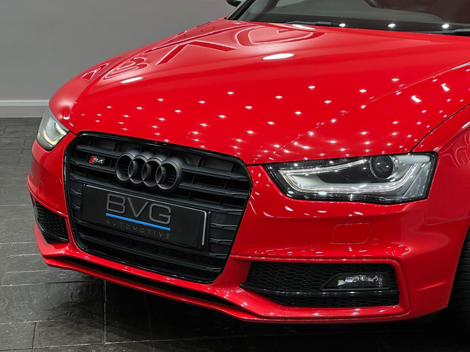 Used Audi S4 2013 for sale - 76865403: Photo 15