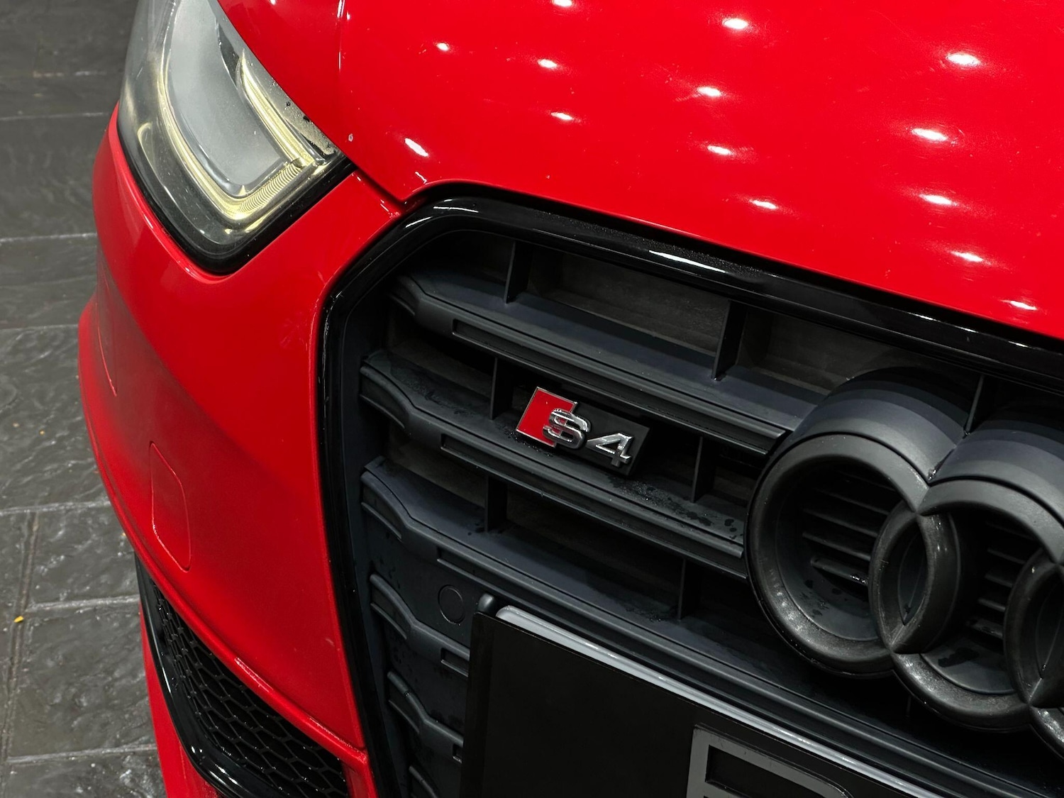 Used Audi S4 2013 for sale - 76865403: Photo 16