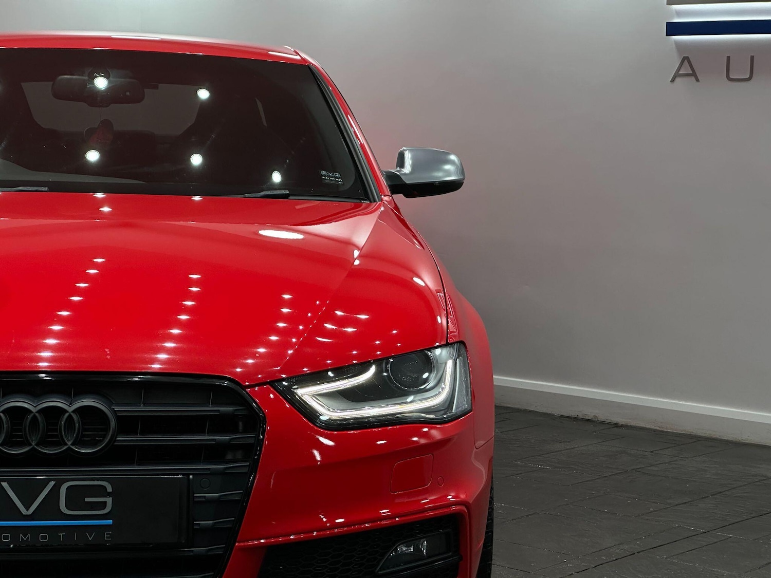 Used Audi S4 2013 for sale - 76865403: Photo 17