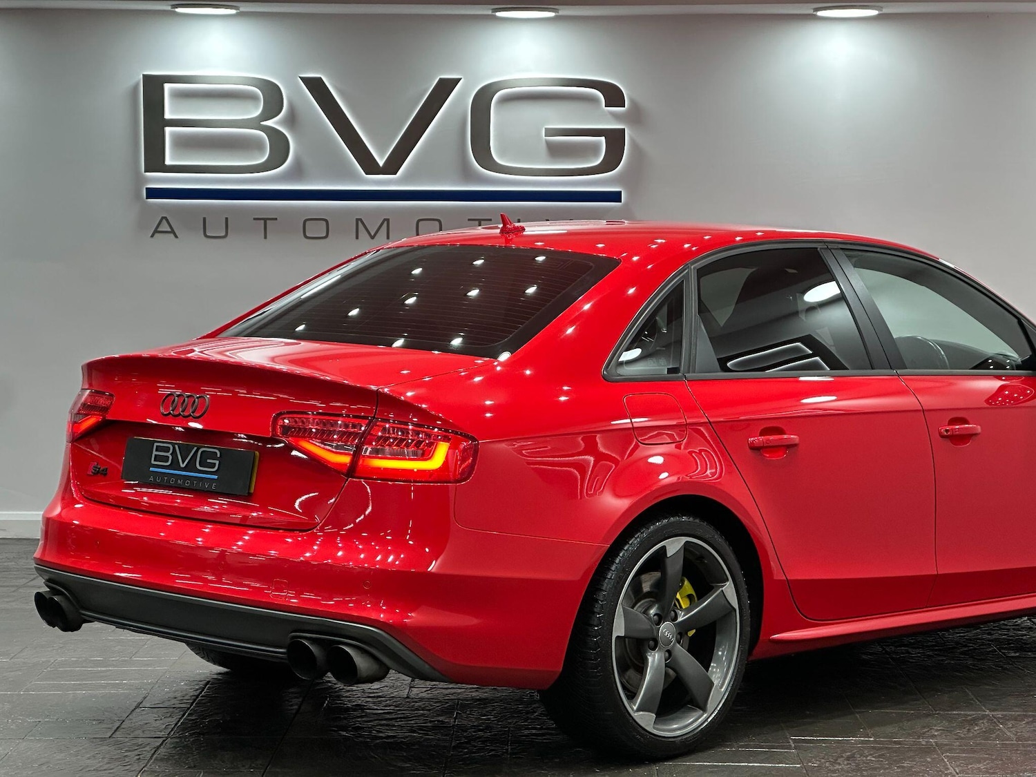 Used Audi S4 2013 for sale - 76865403: Photo 21