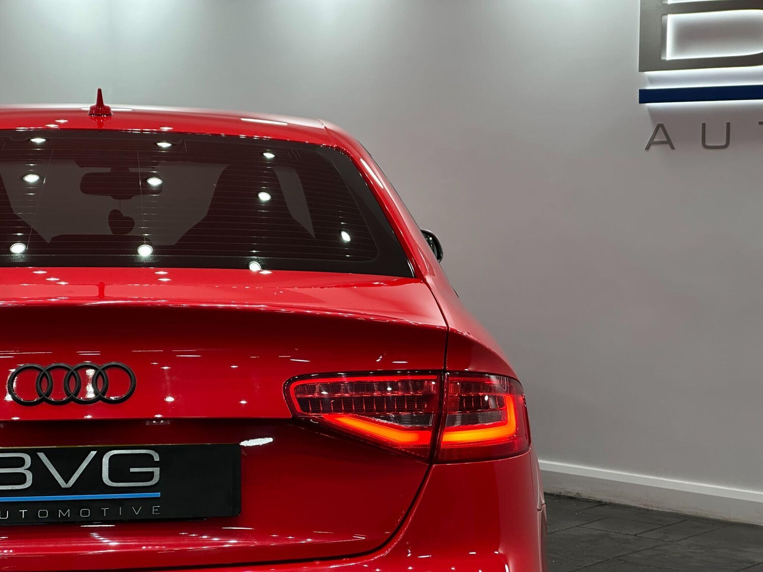 Used Audi S4 2013 for sale - 76865403: Photo 23