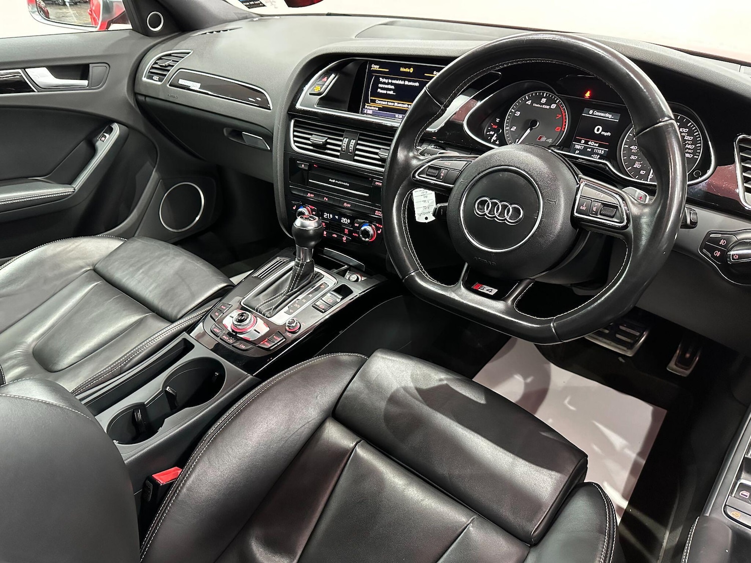 Used Audi S4 2013 for sale - 76865403: Photo 26