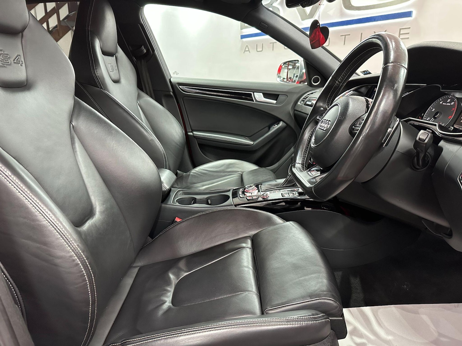 Used Audi S4 2013 for sale - 76865403: Photo 28