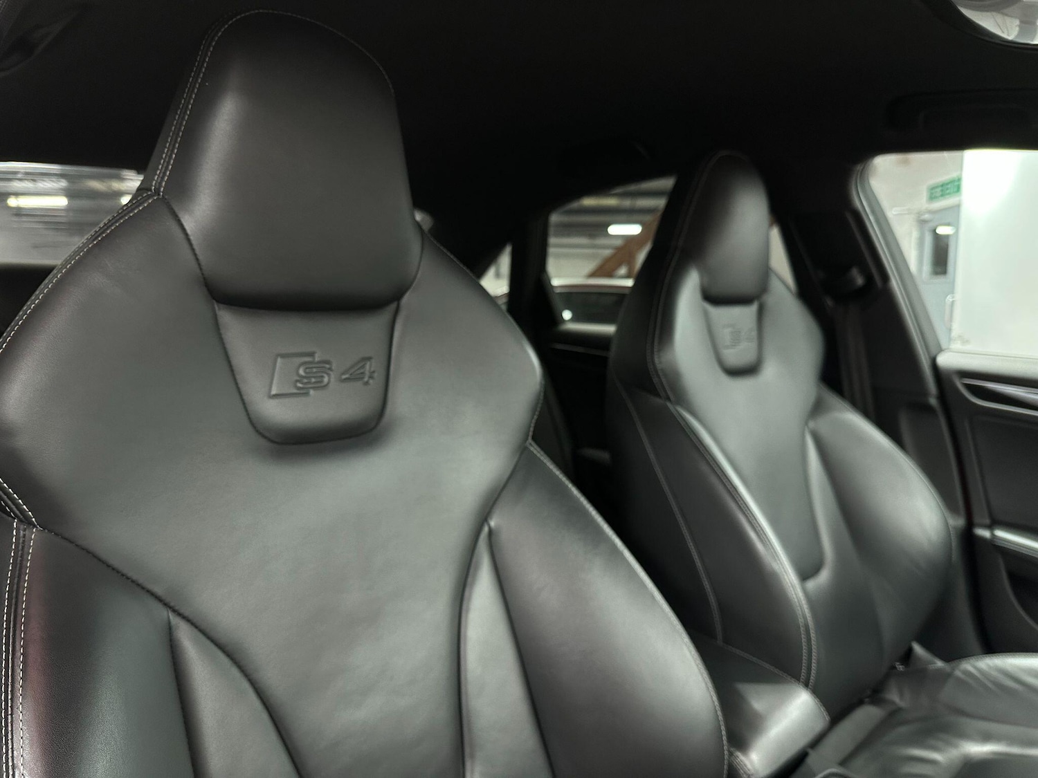 Used Audi S4 2013 for sale - 76865403: Photo 30