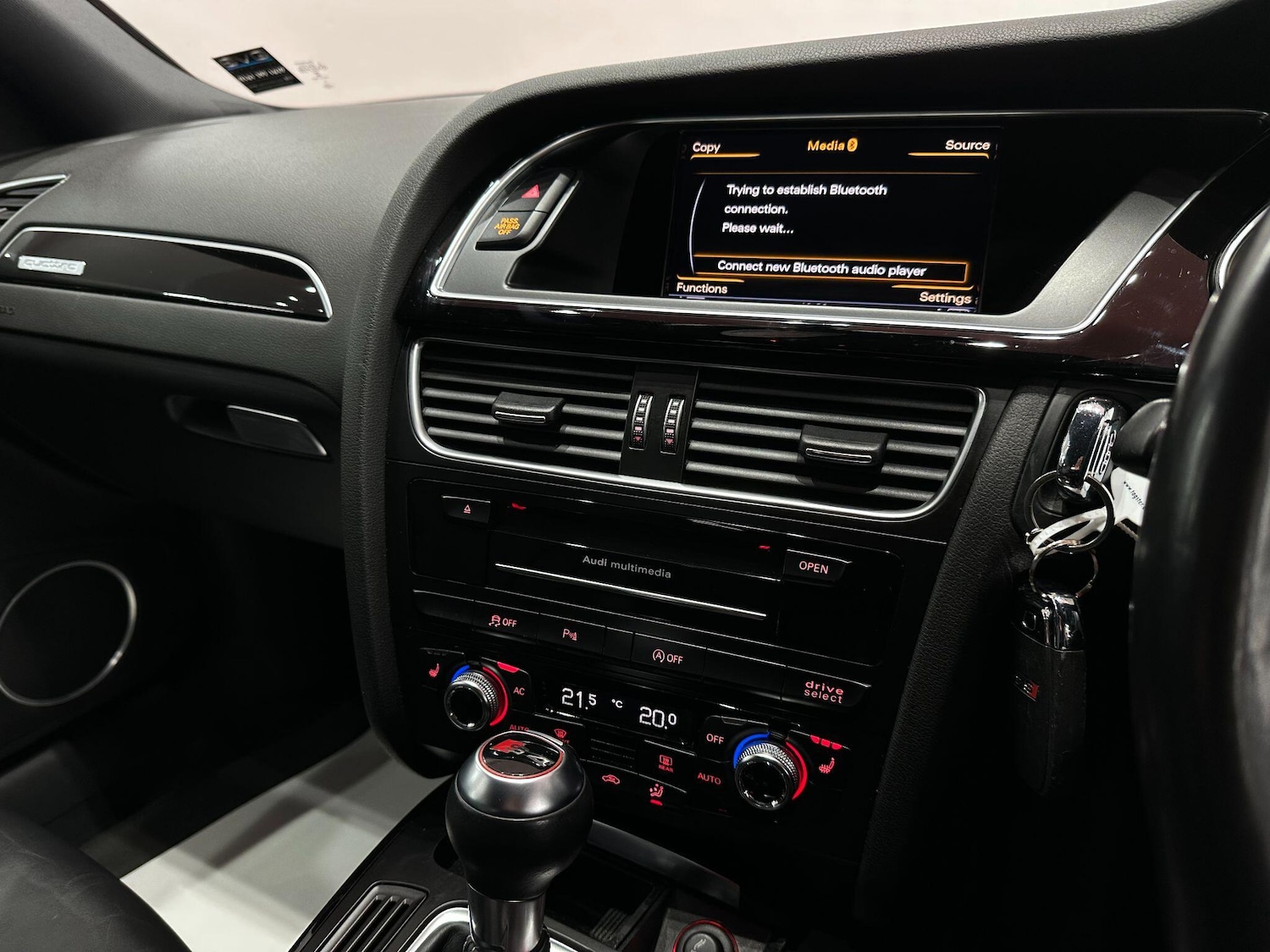 Used Audi S4 2013 for sale - 76865403: Photo 36