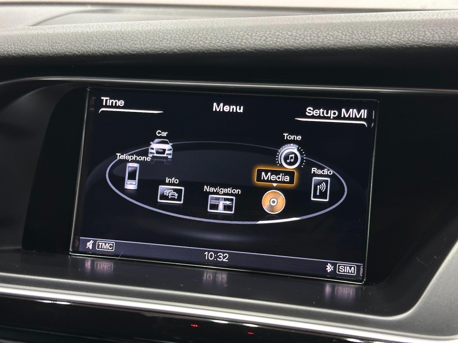 Used Audi S4 2013 for sale - 76865403: Photo 38