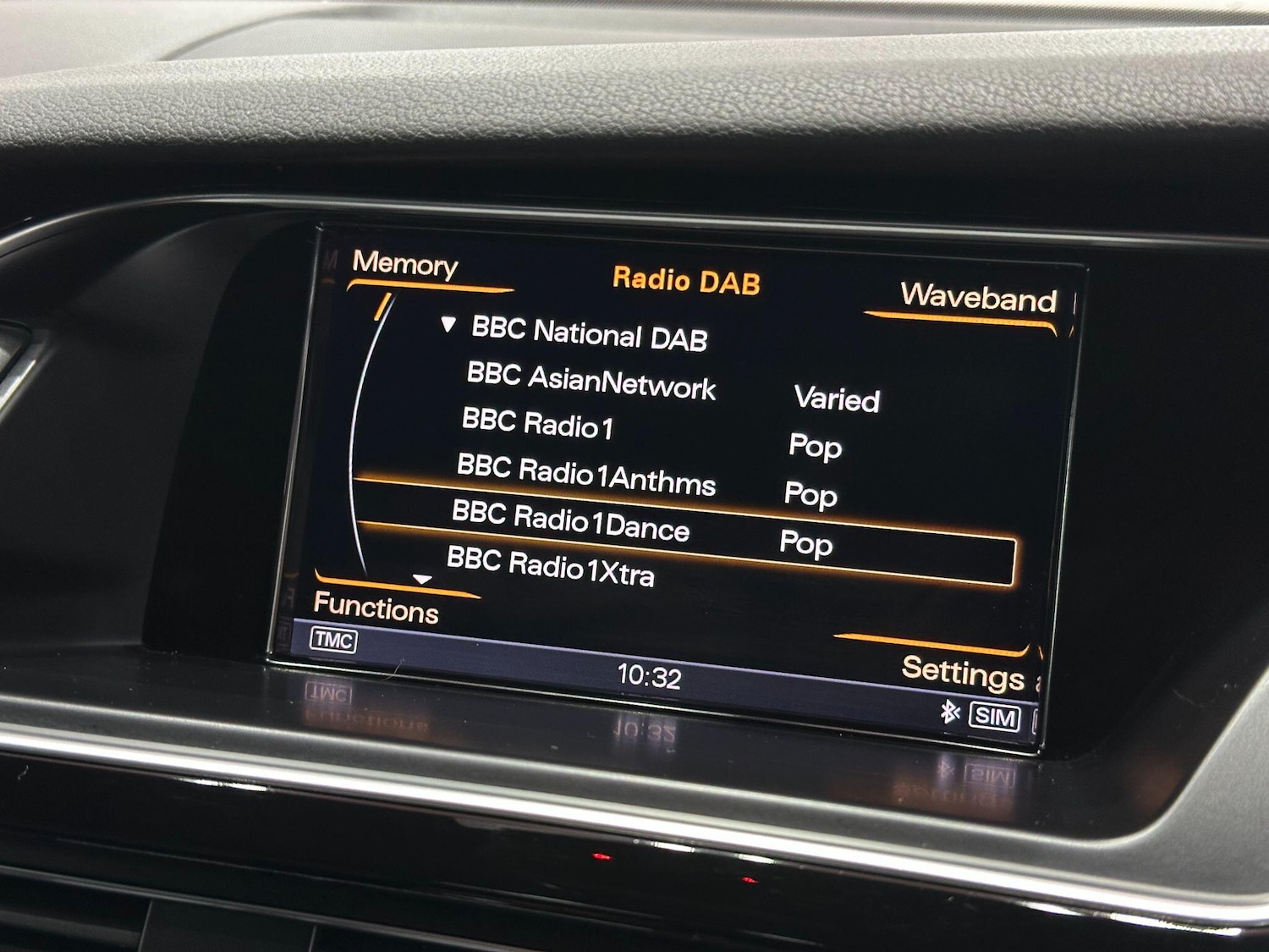 Used Audi S4 2013 for sale - 76865403: Photo 39