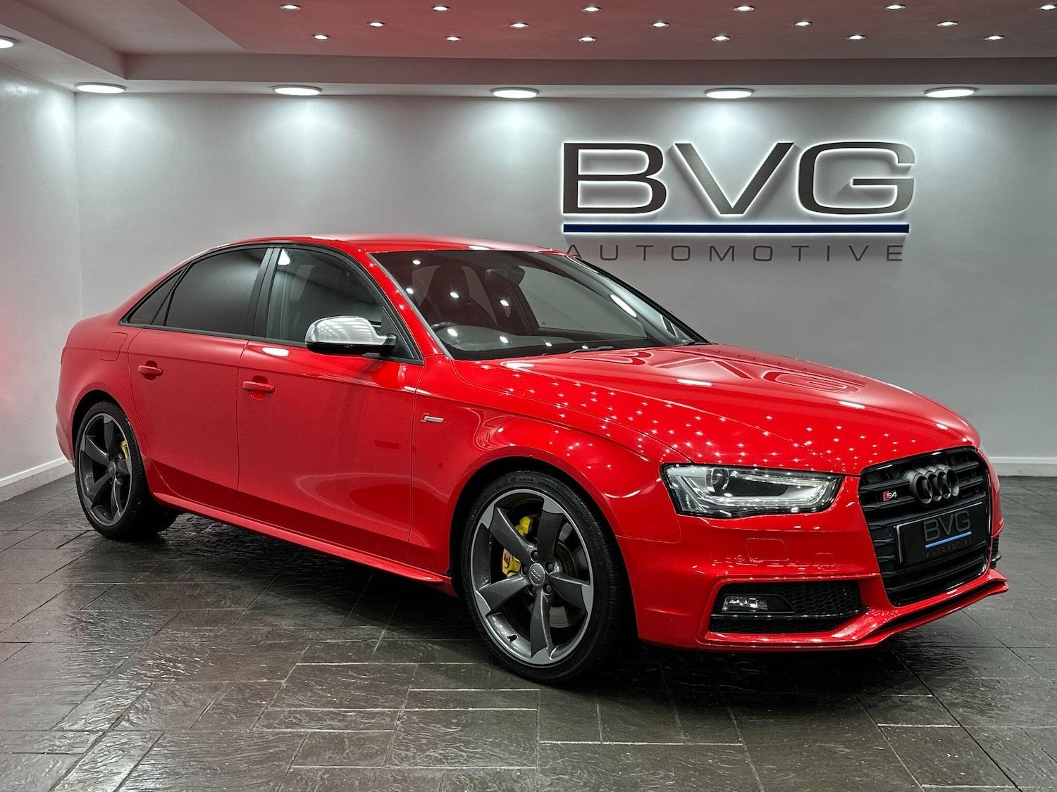 Used Audi S4 2013 for sale - 76865403: Photo 4