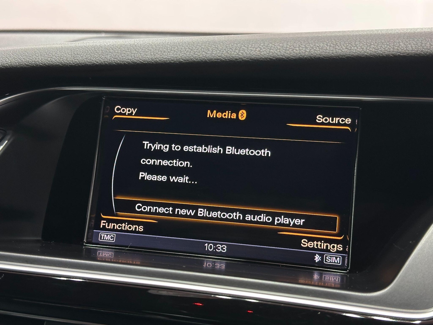 Used Audi S4 2013 for sale - 76865403: Photo 40