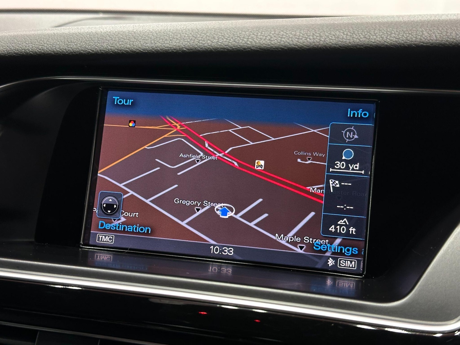 Used Audi S4 2013 for sale - 76865403: Photo 41