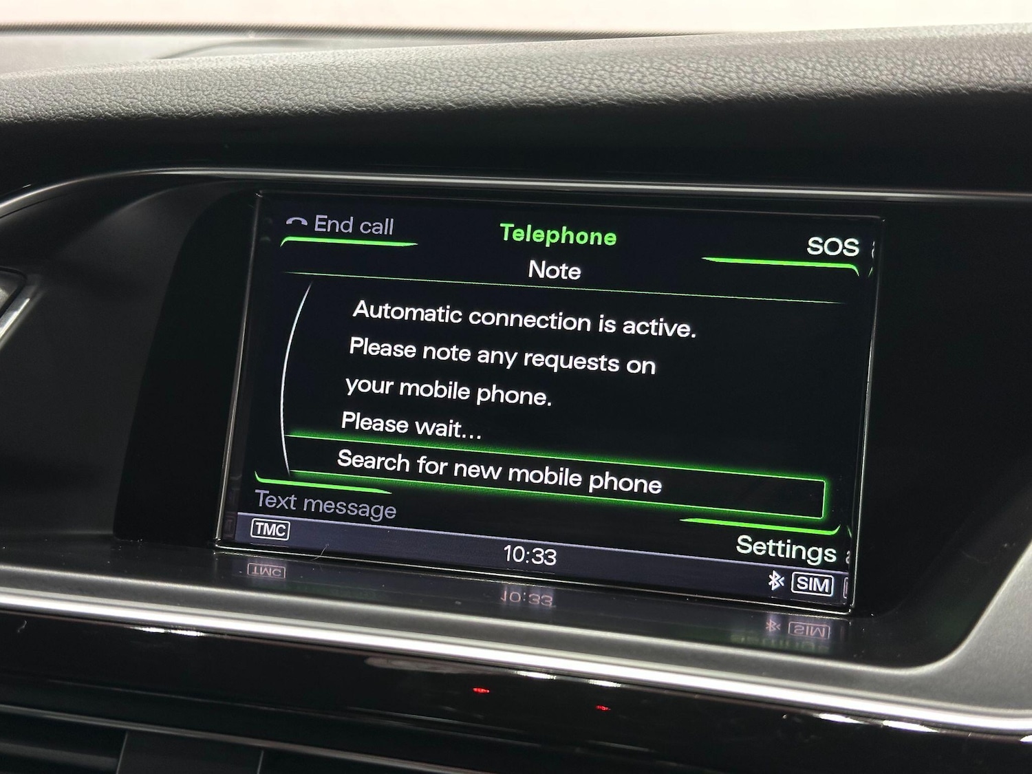 Used Audi S4 2013 for sale - 76865403: Photo 42