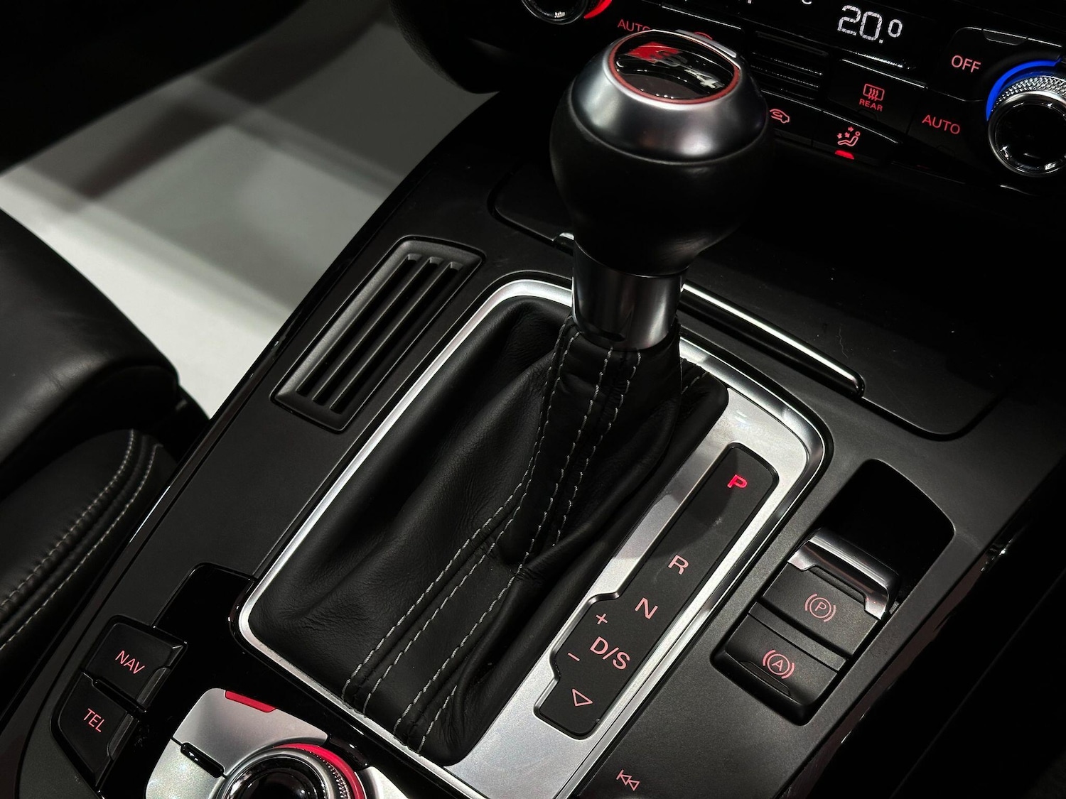 Used Audi S4 2013 for sale - 76865403: Photo 45