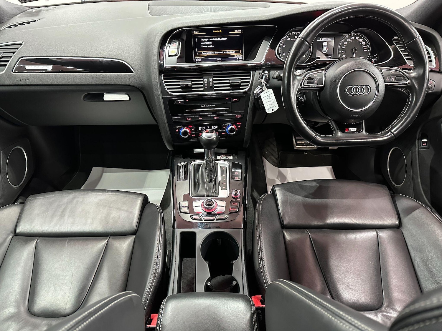 Used Audi S4 2013 for sale - 76865403: Photo 49