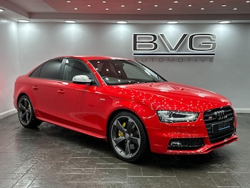 Used Audi S4 2013 for sale - 76865403: Photo