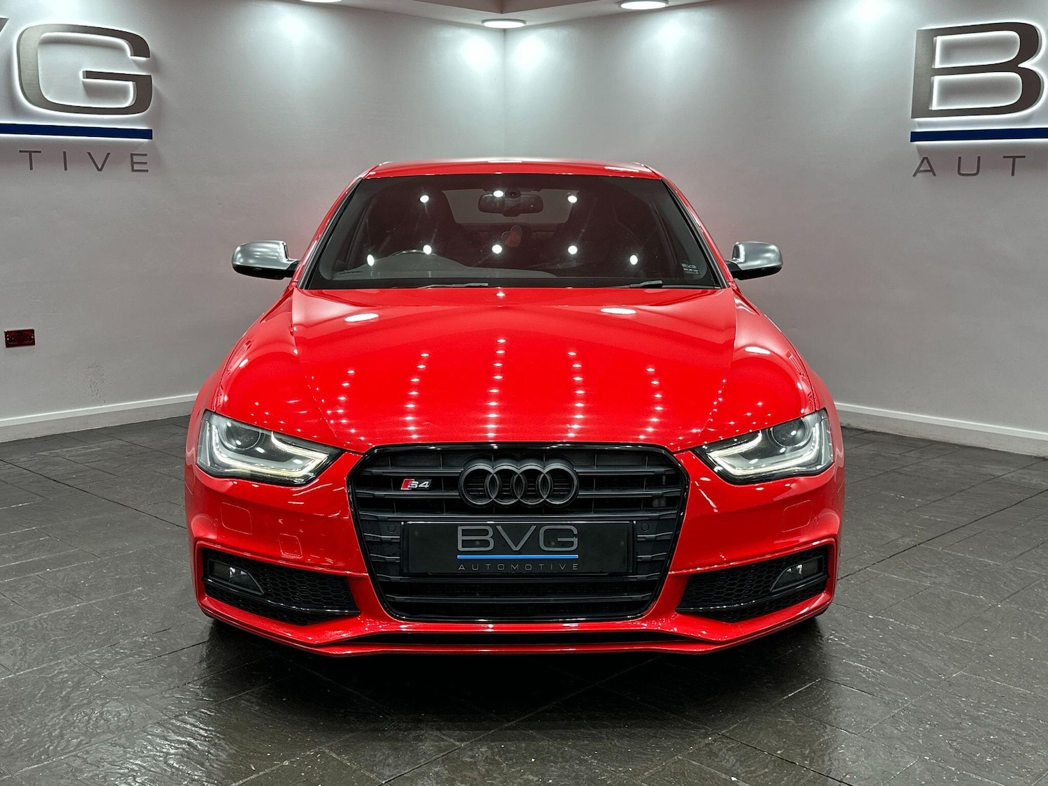 Used Audi S4 2013 for sale - 76865403: Photo 5