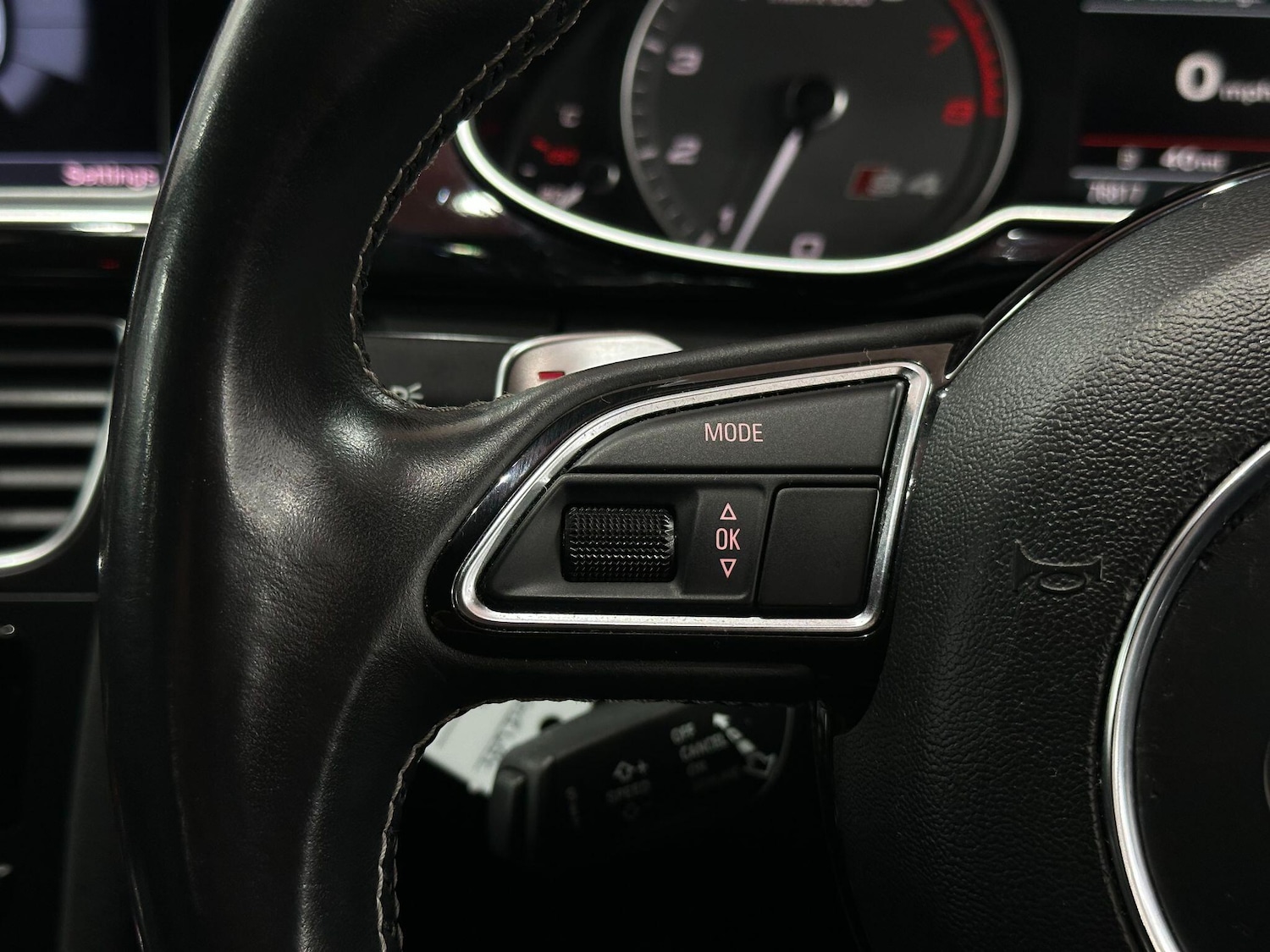 Used Audi S4 2013 for sale - 76865403: Photo 51