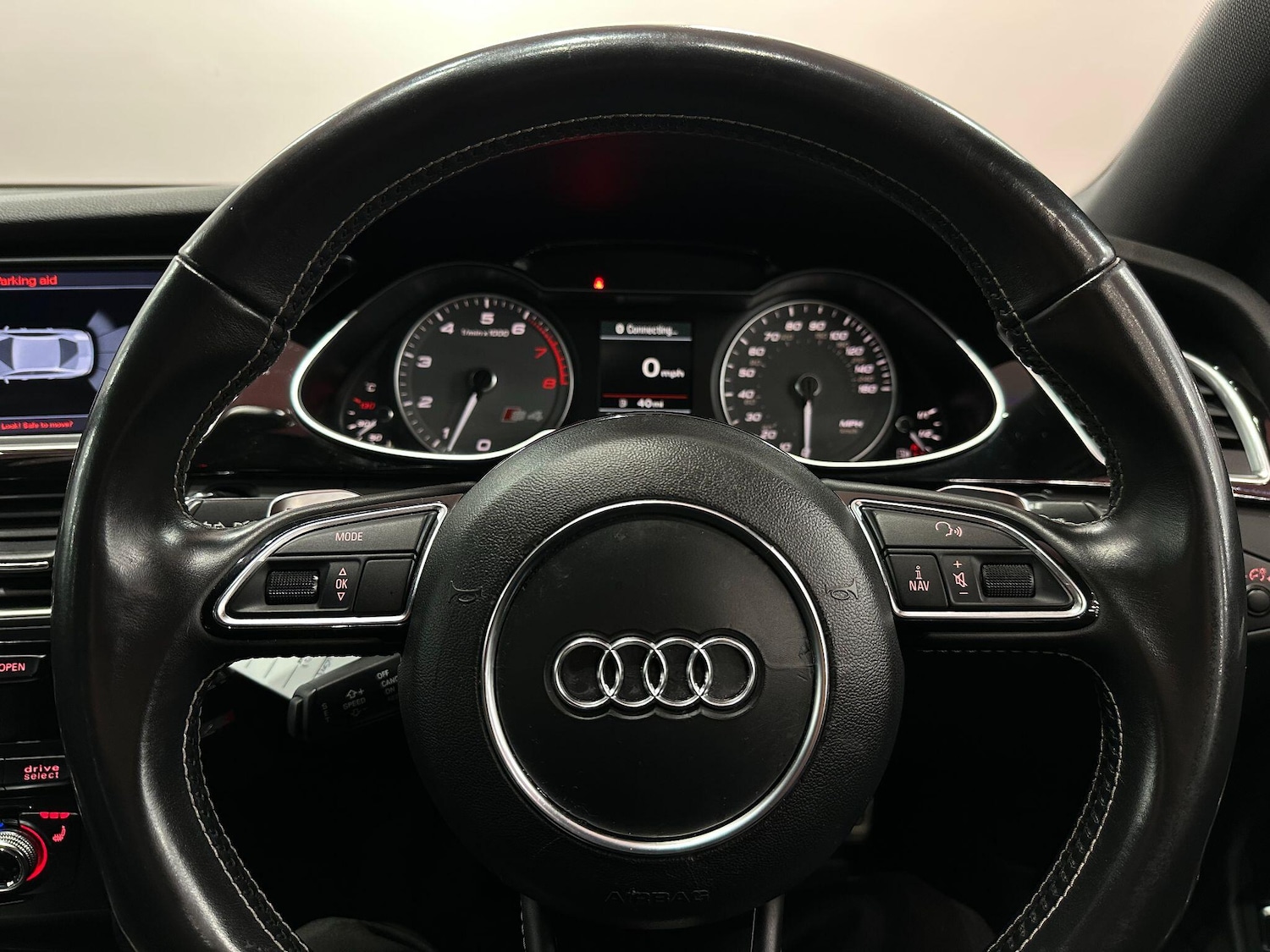 Used Audi S4 2013 for sale - 76865403: Photo 53