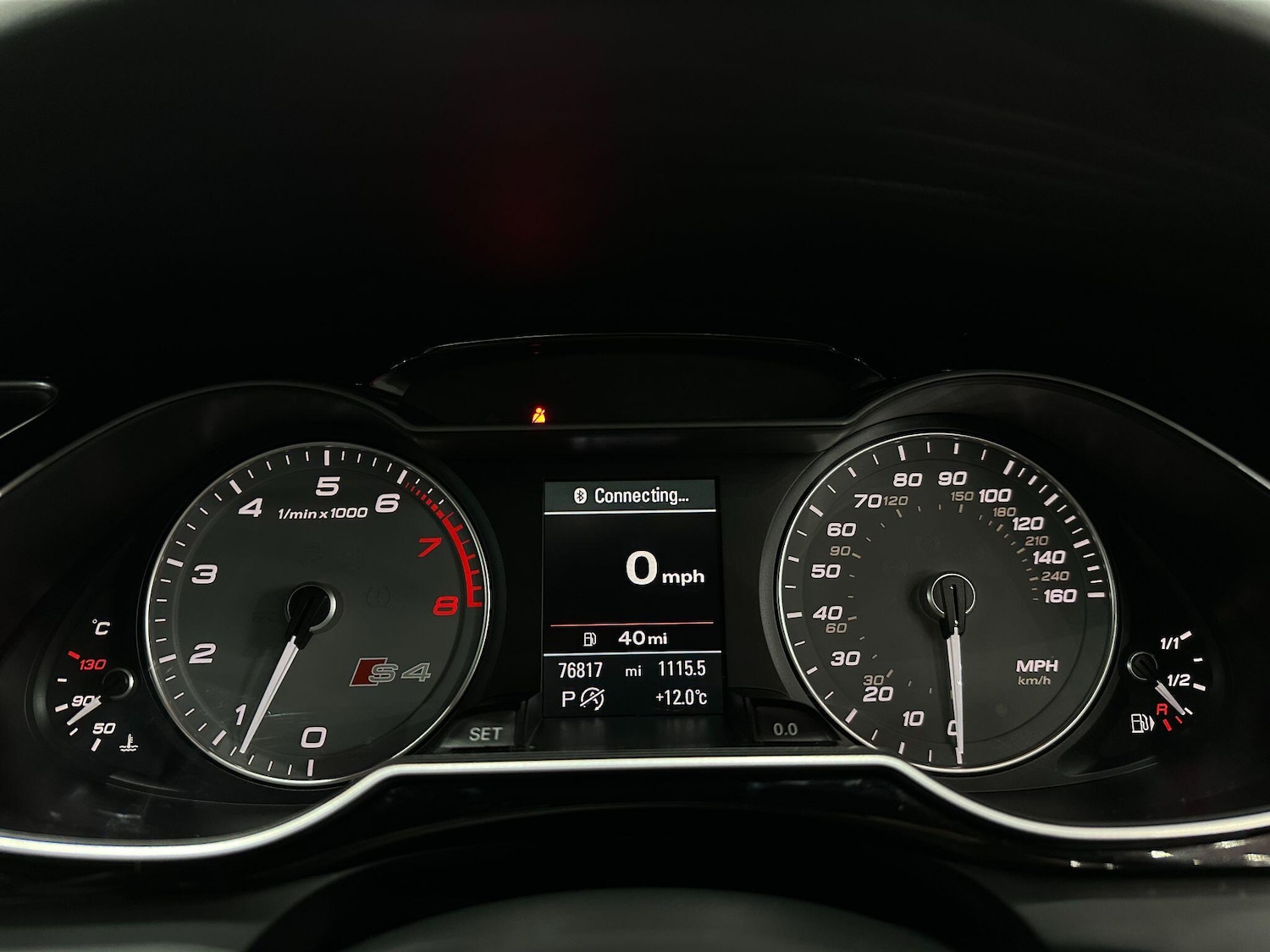 Used Audi S4 2013 for sale - 76865403: Photo 54