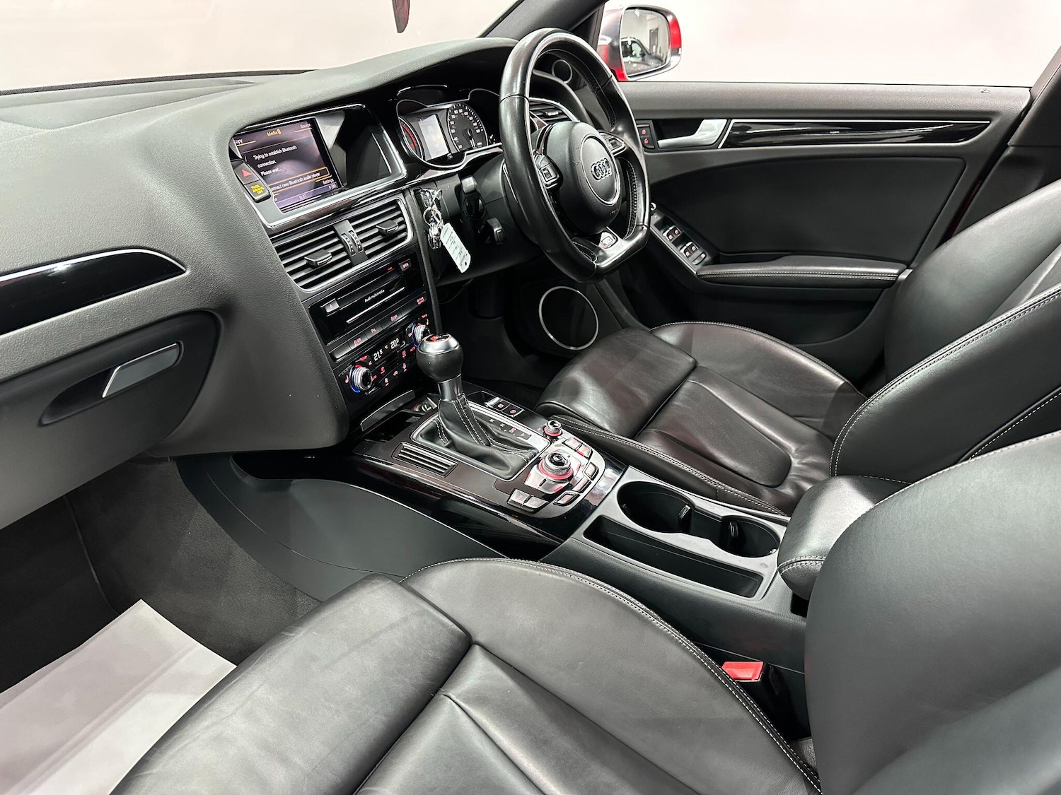 Used Audi S4 2013 for sale - 76865403: Photo 55