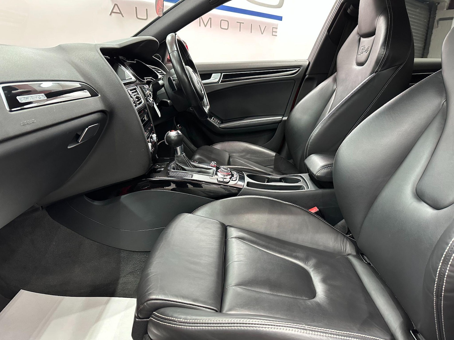 Used Audi S4 2013 for sale - 76865403: Photo 58