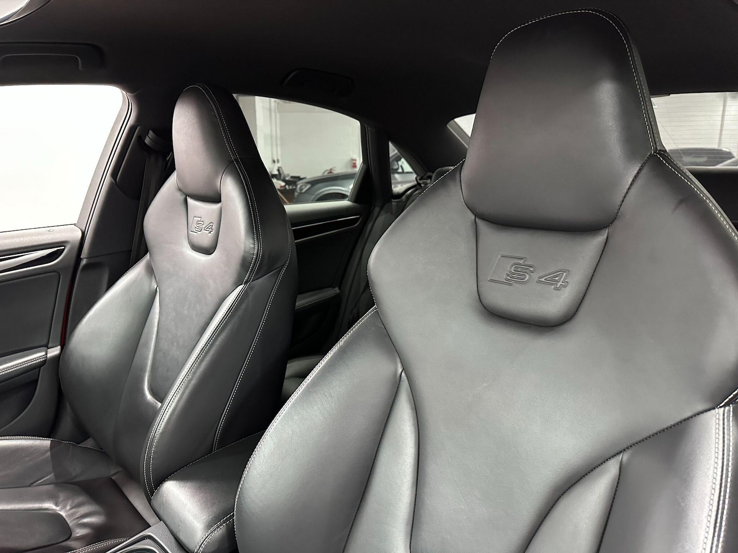 Used Audi S4 2013 for sale - 76865403: Photo 59