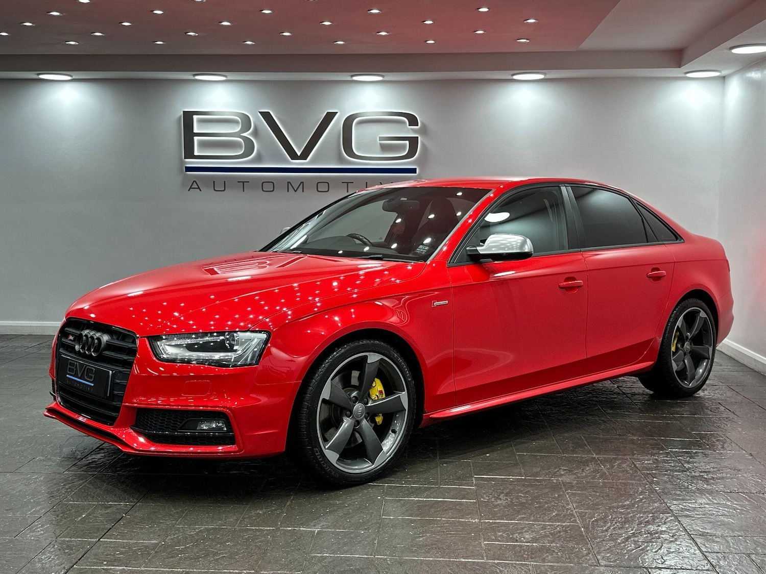 Used Audi S4 2013 for sale - 76865403: Photo 6