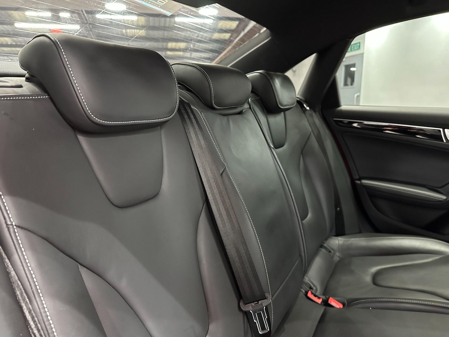 Used Audi S4 2013 for sale - 76865403: Photo 65