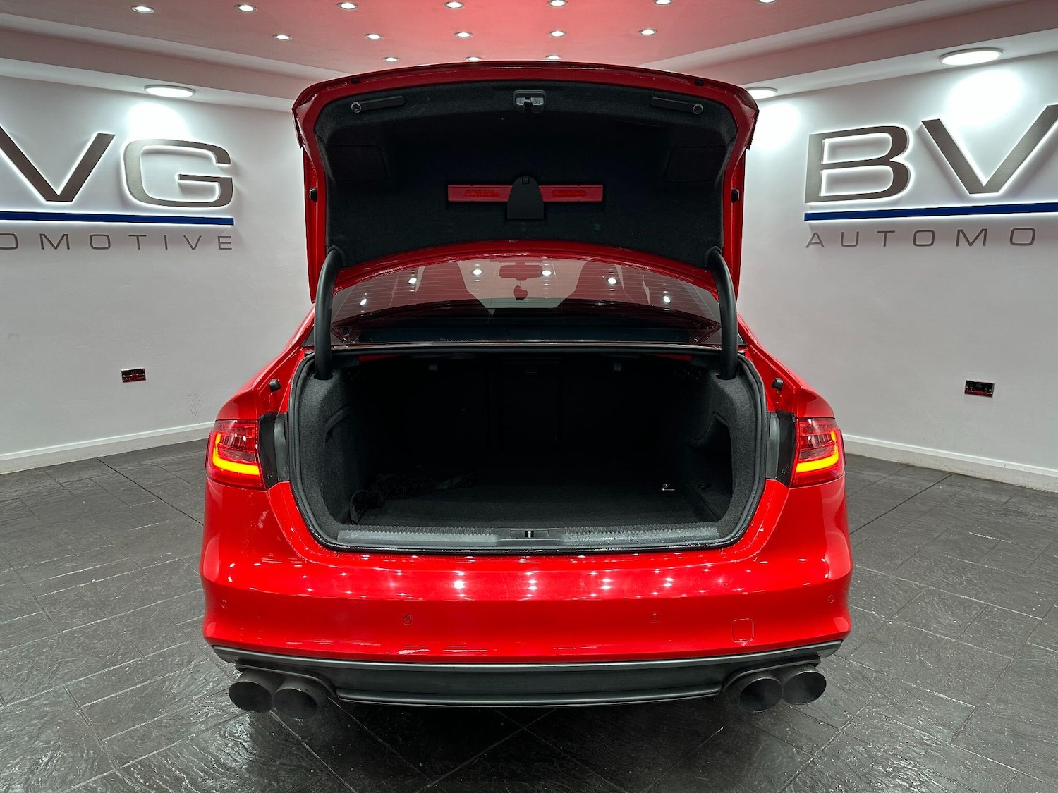 Used Audi S4 2013 for sale - 76865403: Photo 68