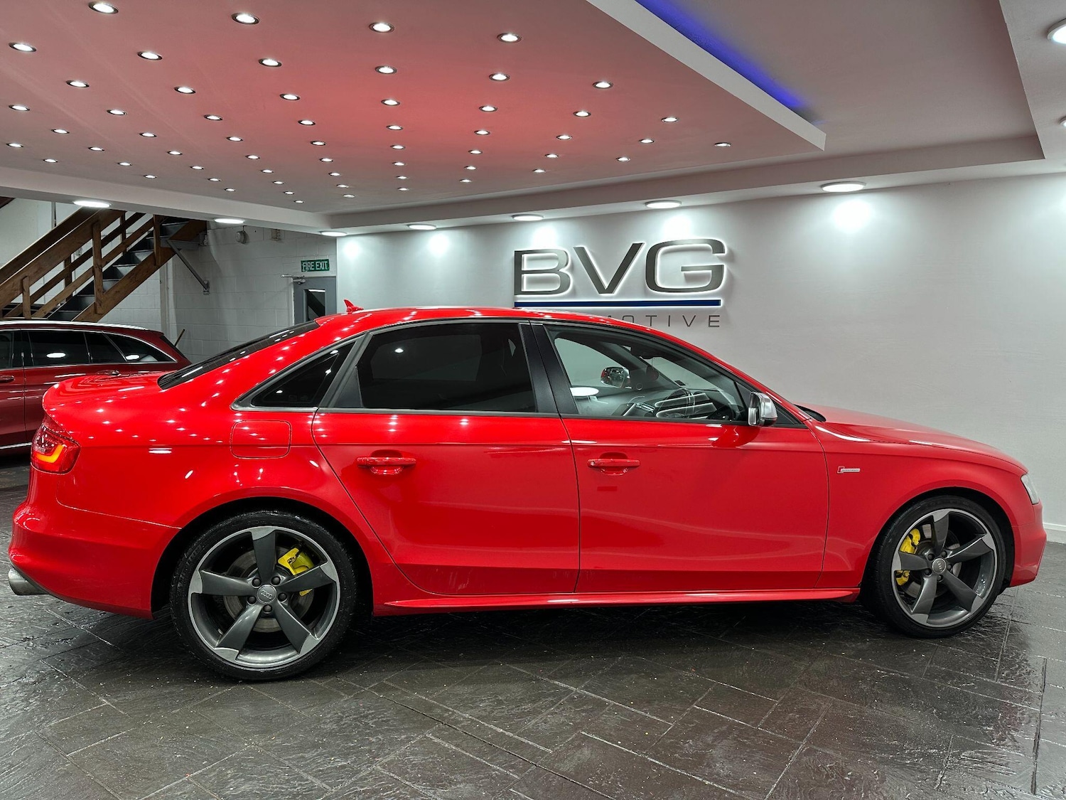 Used Audi S4 2013 for sale - 76865403: Photo 8