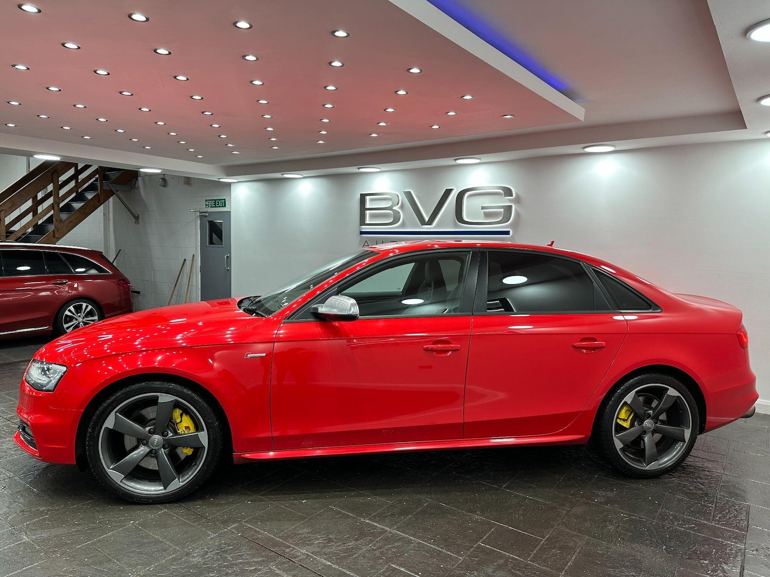 Used Audi S4 2013 for sale - 76865403: Photo 9